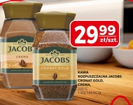 Kawa rozpuszczalna Jacobs