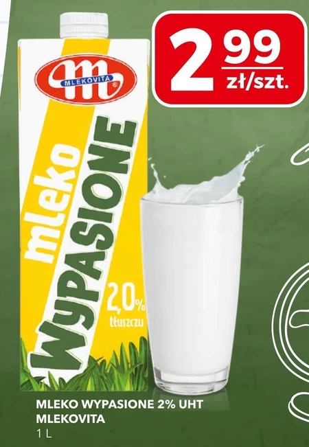 Mleko Mlekovita
