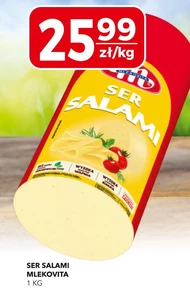Ser Mlekovita