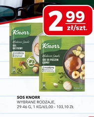 Sos Knorr