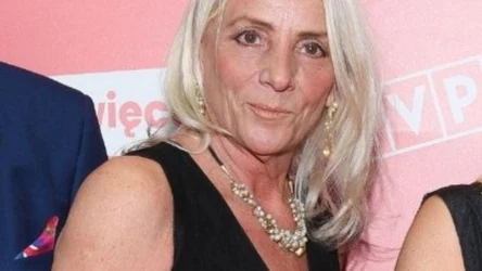 Małgorzata Mikusek z "Sanatorium miłości" 7