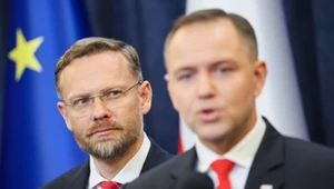 Szef kancelarii prezydenta Zbigniew Bogucki po raz kolejny w ostatnich dniach podkreślił, że prezydent jest przeciwny podnoszeniu podatków
