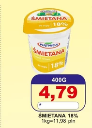 Śmietana Piątnica