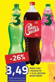 Napój Zbyszko