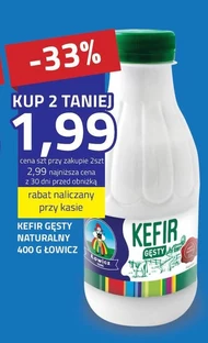 Kefir Łowicz