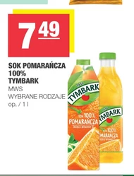 Сік Tymbark