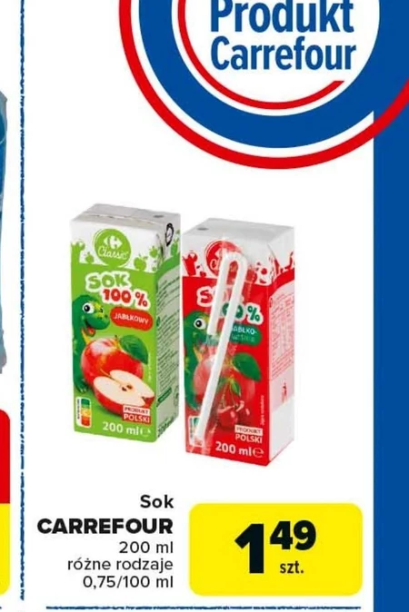 Sok Carrefour