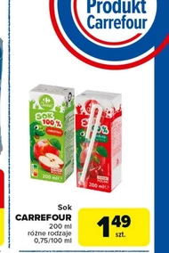 Sok Carrefour