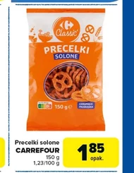 Precelki Carrefour