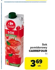 Sok Carrefour