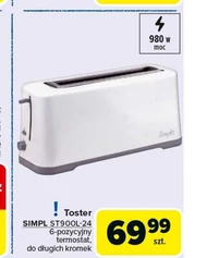 Toster Simpl