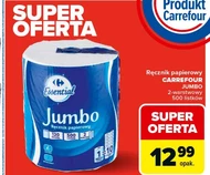 Ręcznik papierowy Carrefour