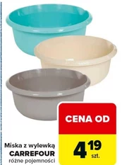 Miska Carrefour