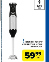 Blender ręczny Carrefour