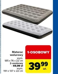 Materac