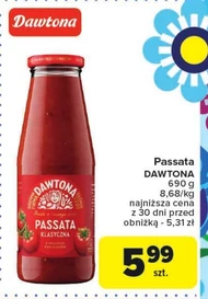 Passata Dawtona