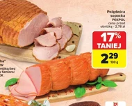 Polędwica Pekpol