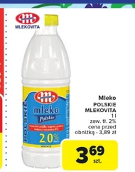 Mleko Mlekovita