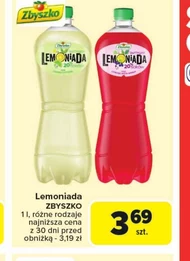 Lemoniada Zbyszko