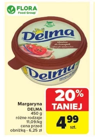 Margaryna Delma