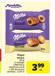 Rogal Milka