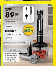 Blender Hoffen
