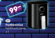 Frytkownica MPM