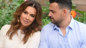 Beata Tadla, Robert El Gendy