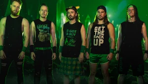 Alestorm