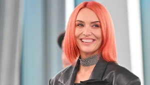 Ruda z Red Lip wybrała imiona dla syna