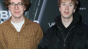 Mikołaj Bagiński i Maciek Sekulski (Dre$$code)