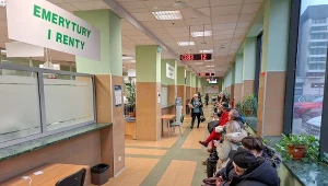 ZUS ujawnił dane. Tyle wynosi średnia emerytura w Polsce