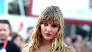 Victoria De Angelis jest basistką grupy Maneskin