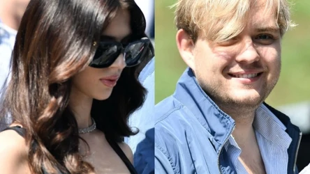 Roksana Węgiel, Kevin Mglej