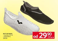 Buty do wody