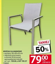 Krzesło
