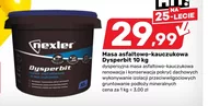Бітумно-гумова суміш Nexler