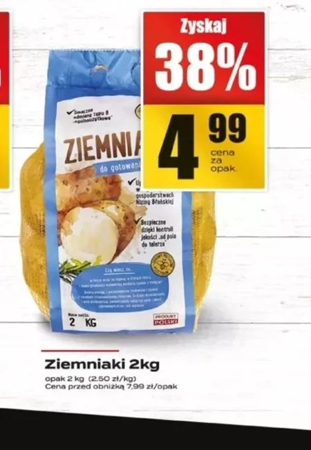 Ziemniaki All