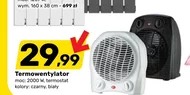 Termowentylator