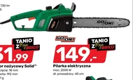 Pilarka elektryczna GO/ON!