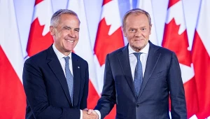 Deklaracja premierów w sprawie Ukrainy. "Możemy potwierdzić"