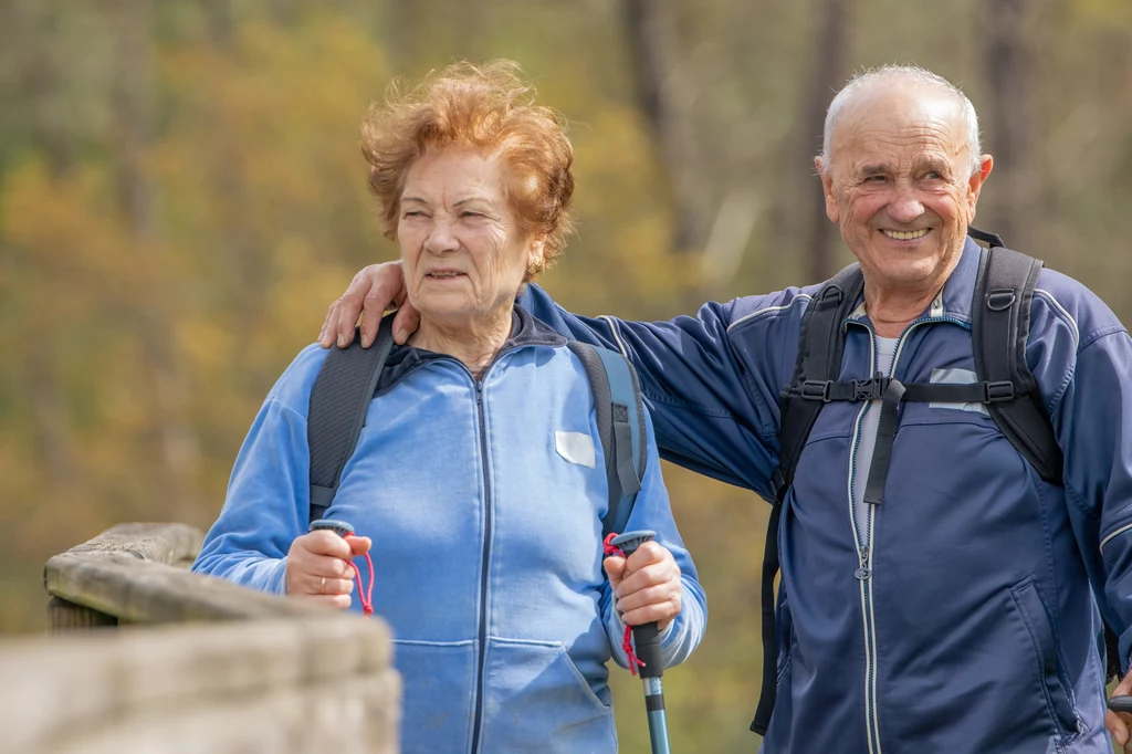Jakie codzienne nawyki sprawią, że seniorzy poczują się młodziej?