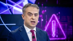 Krzysztof Gawkowski alarmuje, że weto prezydenta do ustawy o pomocy Ukraińcom oznacza wyłączenie internetu Starlink na Ukrainie 