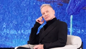 Sting został pozwany przez członków The Police