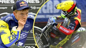 Mają najdroższy zespół w historii. Kosztowne 60 sekund, siedzą jak na szpilkach