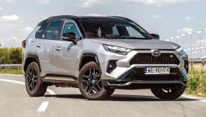 Te rodzinne SUV-y można kupować w ciemno. Mechanicy nie zarobią