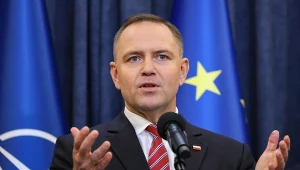 Prezydent wetuje ustawę w sprawie Ukraińców. Konfederacja bije brawo