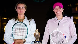 Zaskakująca wiadomość z Europy. Szansa dla Świątek i spółki. Turniej na mączce