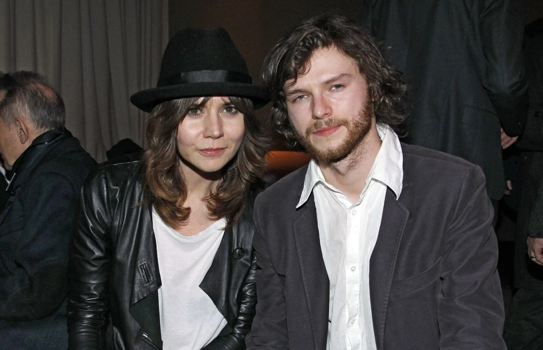Małgorzata Szumowska i Mateusz Kościukiewicz