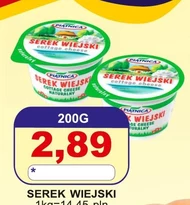 Serek wiejski Piątnica